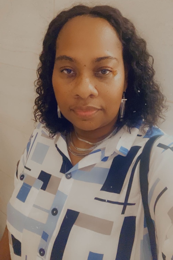 Cruise Brothers Travel Agent Ebony Morris